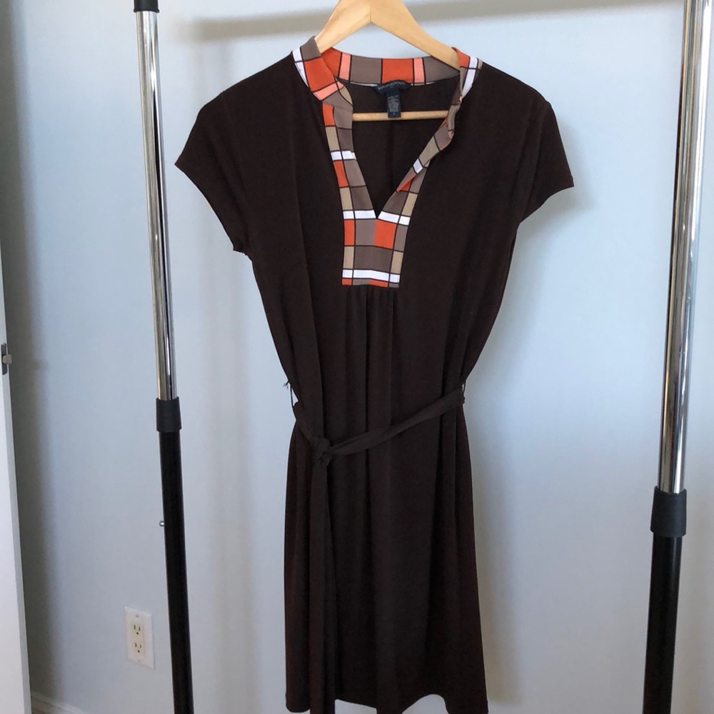 Banana Republic Dress